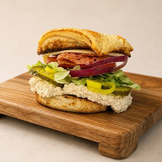 Chicken salad