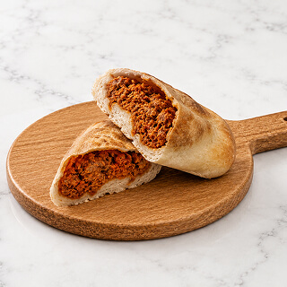 Chourico roll
