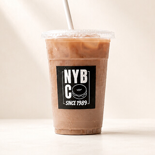 Cold brew