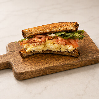 Egg salad