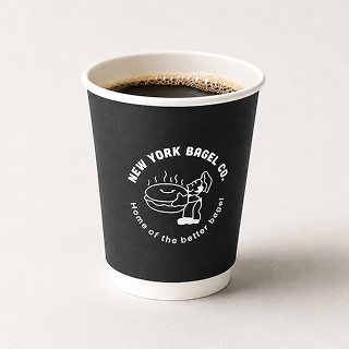 Espresso shot