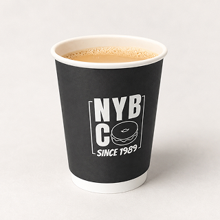 Hot latte