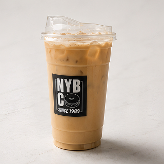 Iced Java